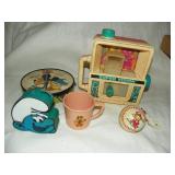 vintage toys