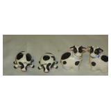 salt and pepper shakers