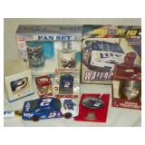 nascar