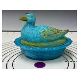 Duck Covered Dish