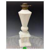The Monument Oil Lamp