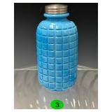 Waffle Bottle