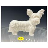 Dog Figurine