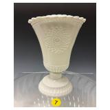 Jewel Celery Vase