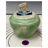 Marine Jar