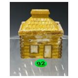 Log Cabin