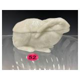 Rabbit Covered Dish