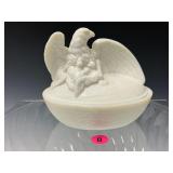 Mother Eagle Covered Dish