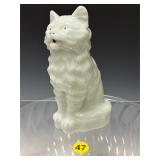 Cat Doorstop