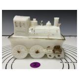 Locomotive Covered Dish