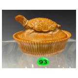 Turtle Covered Dish