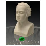 George Washington Bust