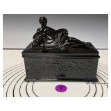 Cleopatra Smoke Box
