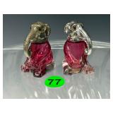 Elephant Shakers