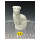 Cat Figurine