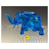 Elephant Covered Dish