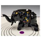 Elephant Covered Dish