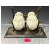 Double Dog Inkwell