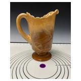 Squirrel Pitcher