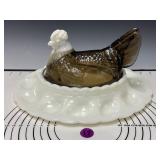 Chicken and Egg Tray