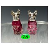 Dog Shakers