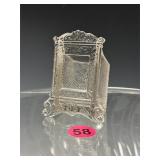 Chrystal Novelty Picture Frame