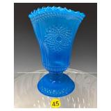 Jewel Celery Vase
