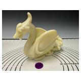 Cathay Dragon Vase