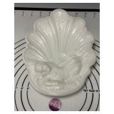 Cherub Tray