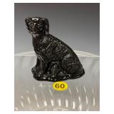 Dog Figurine
