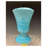 Jewel Celery Vase