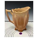Cactus Water Pitcher