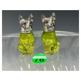 Dog Shakers