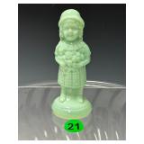Girl Figurine