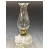 Cat Lamp