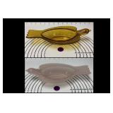 Lot of 2: Hemingray Pickle