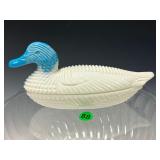 Duck Covered Dish