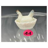 Chick Salt