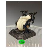Snail Inkwell
