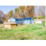 Remodeled Home on 38 Acres