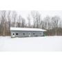            Andover Newer Home with Acreage    
