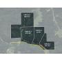 280 Acre Lowell Area Trophy Property