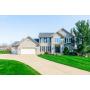 Fredericksburg Area 2-Story Home