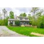 Country Home with Wooded Acreage