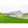 Nashville Country Home with Acreage
