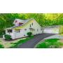   Updated Home/Acreage near Wilmot    
