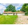 Well-Maintained Ranch Home
