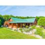 Turnkey Income-Producing Cabin 