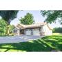 Pristine Kidron Home