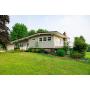 Well-Kept Kidron/Dalton Area Home
